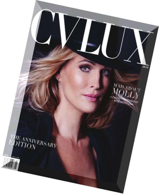 CV Lux – January-February 2015