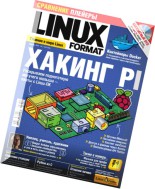 Linux Format Russia – January 2015