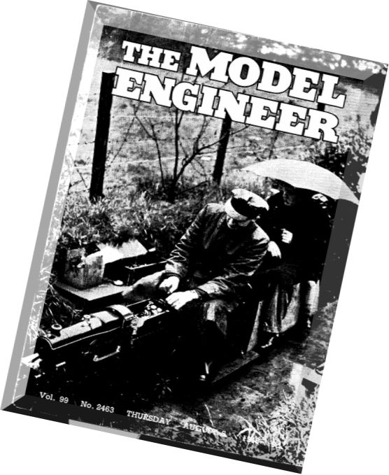 Model Engineer Issue 2463