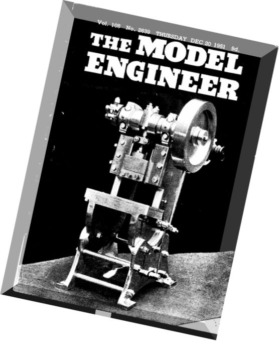 Model Engineer Issue 2639