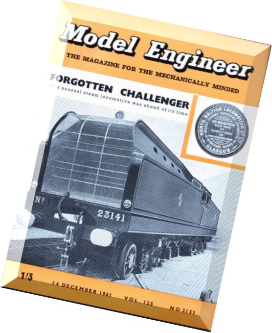 Model Engineer Issue 3153