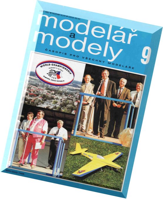 Modelar 1997-09