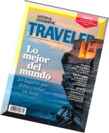 National Geographic Traveller – Enero-Febrero 2015