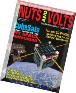Nuts and Volts N 2 – February 2015