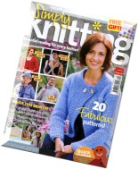 Simply Knitting 2008-12
