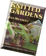 Knitted Gardens Jan Messent