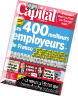 Capital N 281 – Fevrier 2015
