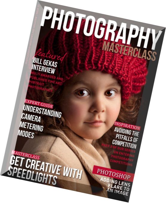 Photography Masterclass Issue 22