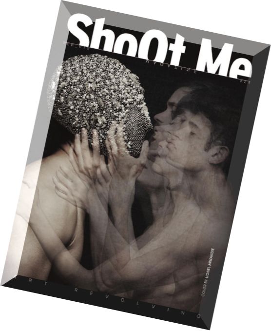 ShoOt Me Magazine N 24 – February 2015