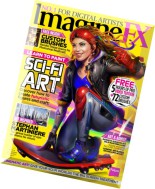 ImagineFX – March 2015