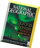 National Geographic Portugal – Fevereiro 2015