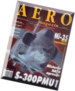 Aero magazin Serbian 13