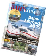 Bahn Extra – Januar-Februar 2015