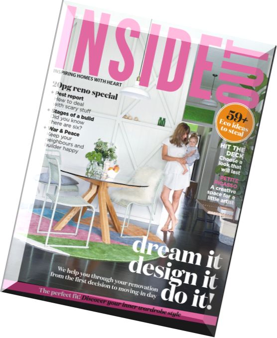 Inside Out – February 2015