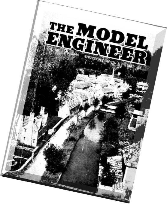 Model Engineer Issue 2446