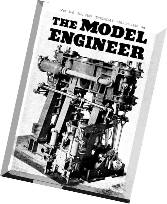 Model Engineer Issue 2653