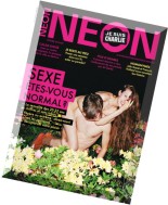 Neon N 27 – Fevrier 2015