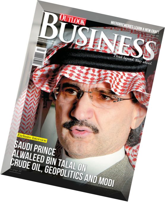 Outlook Business – 6 February 2015