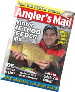 Angler’s Mail UK – 3 February 2015