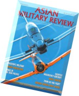Asian military review – December 2014 – January 2015