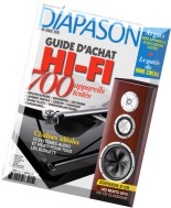 Diapason Hors-Serie N 45