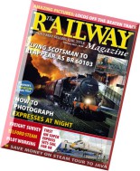 The Railway Magazine – February 2015