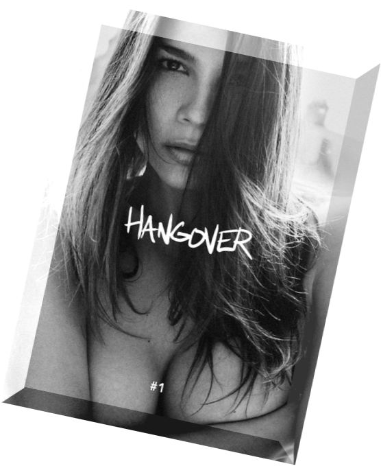 Hangover Magazine N 1 – January 2015