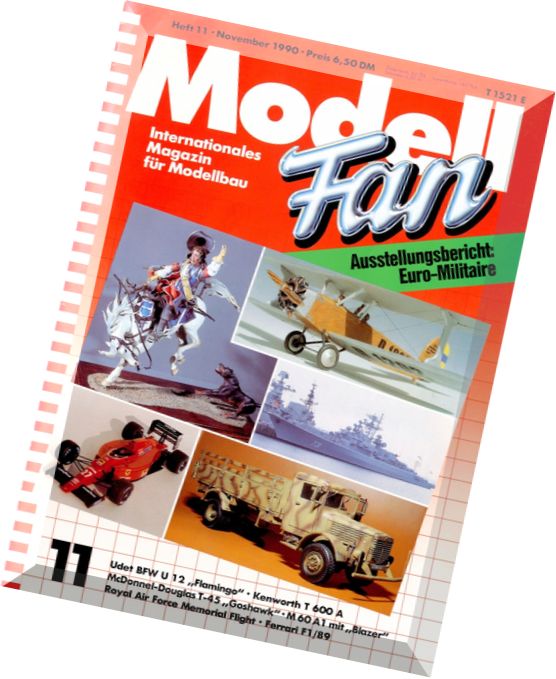 ModellFan 1990-11