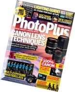 PhotoPlus Canon Editoin – March 2015