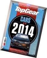 Top Gear Roll out 2014