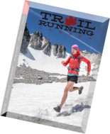 Trail Running Canada Issue 10, 2015