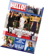 Hello! Middle East – 5 February 2015