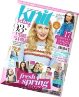 Knit Today – March 2015