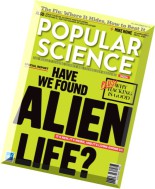 Popular Science India – February 2015