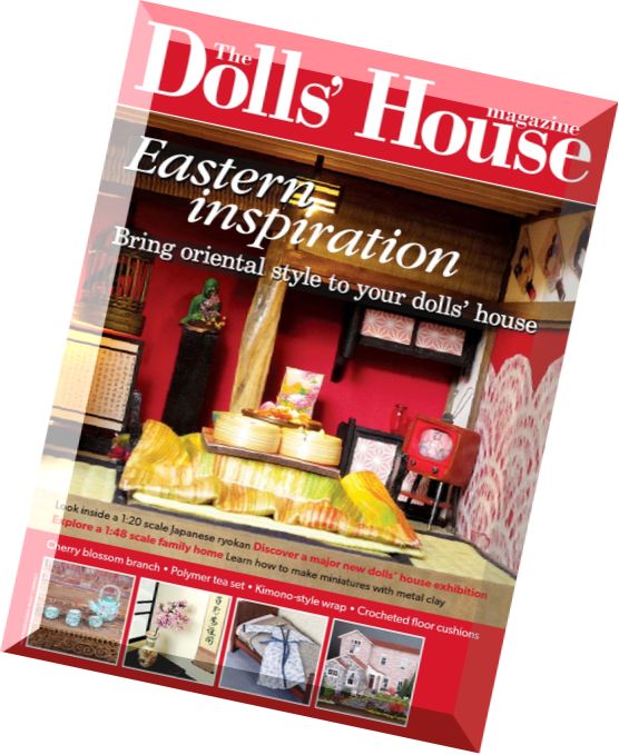 The Dolls’ House – March 2015