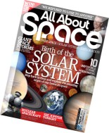 All About Space – Issue 35