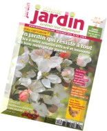 Detente Jardin N 112 – Mars-Avril 2015
