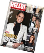 Hello! Middle East – 12 February 2015