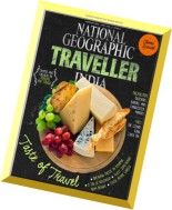 National Geographic Traveller India – February 2015