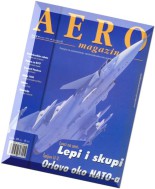 Aero magazin Serbian 08