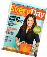Every Day with Rachael Ray – March 2015