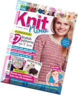 Knit Now Issue 44
