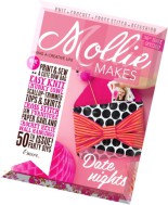 Mollie Makes – Issue 50, 2015