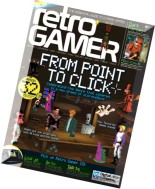 Retro Gamer – Issue 138