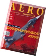 Aero Magazin 07