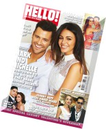 Hello! Magazine – 16 February 2015
