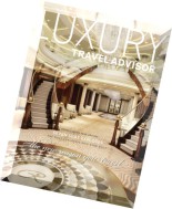 Luxury Travel Advisor – February 2015