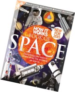 How It Works Book of Space 4th Revised Edition 2015