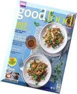 BBC Good Food Middle East – February 2015