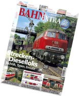 Bahn Extra – Marz-April 2015
